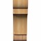 Ekena Millwork New Brighton Smooth Corbel, Western Red Cedar, 3 1/2"W x 6"D x 10"H COR04X06X10NEB00SWR - alternate 3
